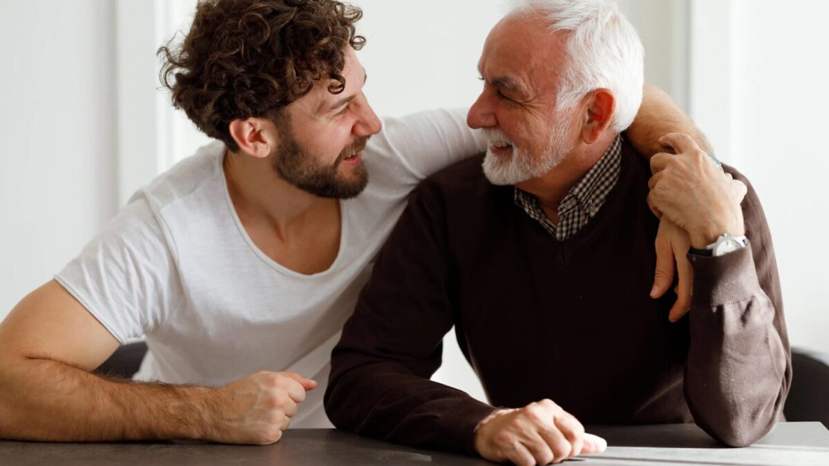 Die besten Alles Gute zum Vatertag Sprüche – Liebevolle Zitate und Wünsche für den besten Papa