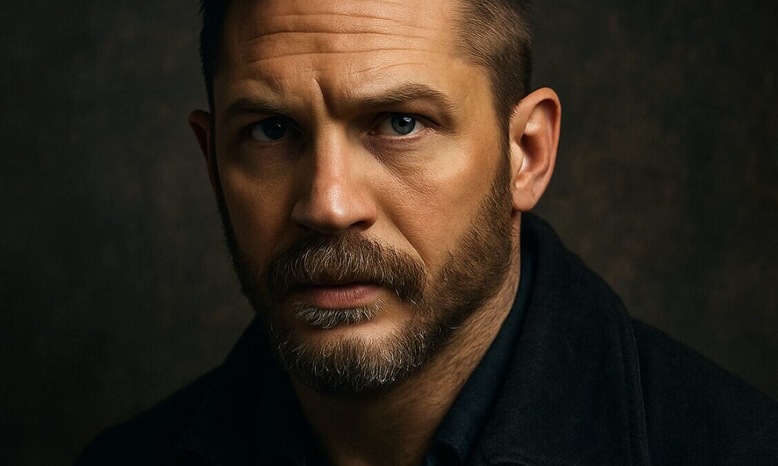 Filme von Tom Hardy