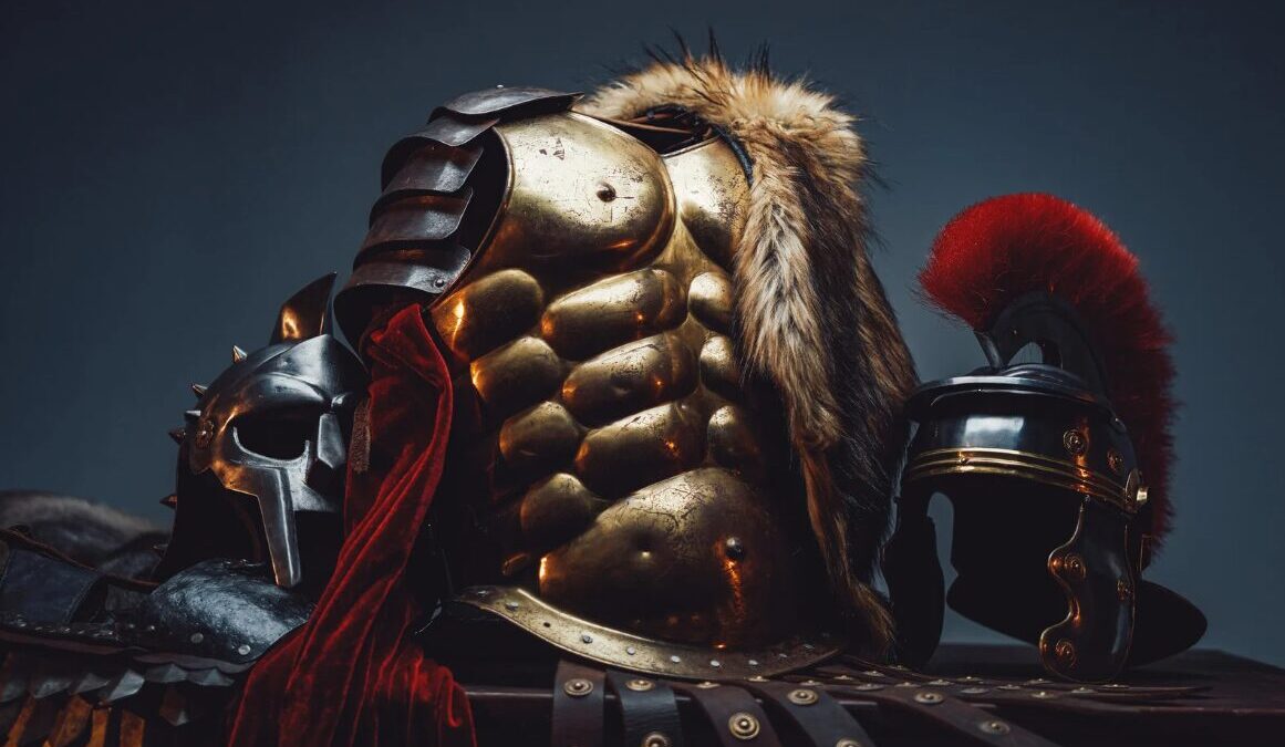 Besetzung von Gladiator 2