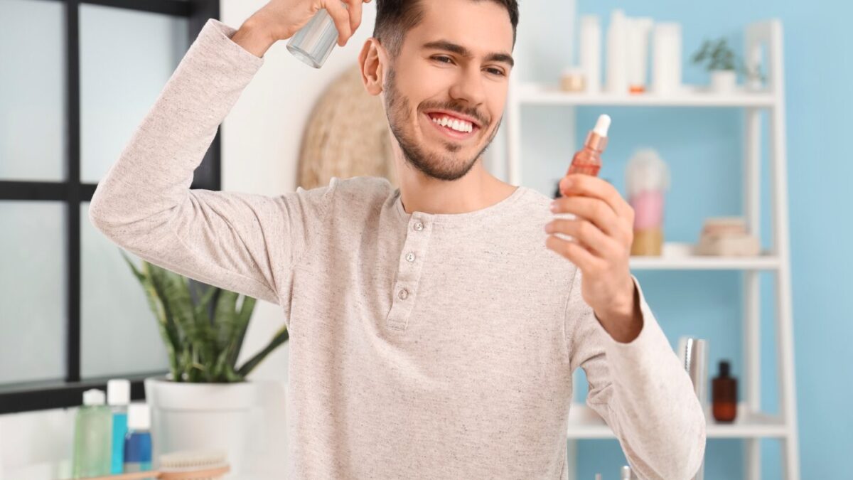 Günstiger als gedacht: Lifestyleprodukte für den Mann