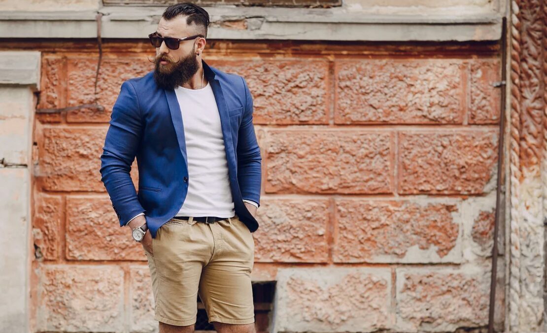 Business Casual für Herren
