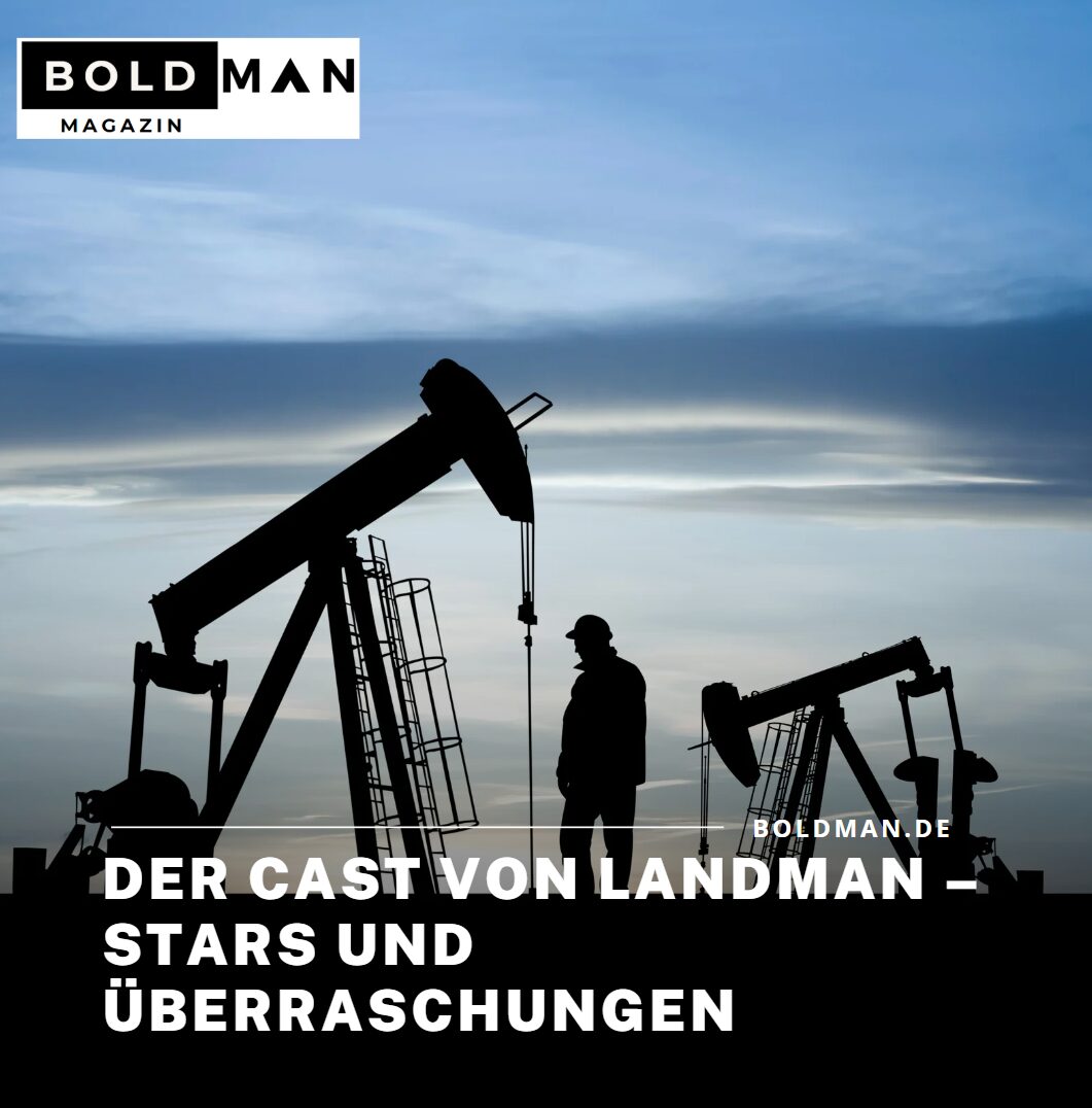 Der Cast von Landman – Stars und Überraschungen