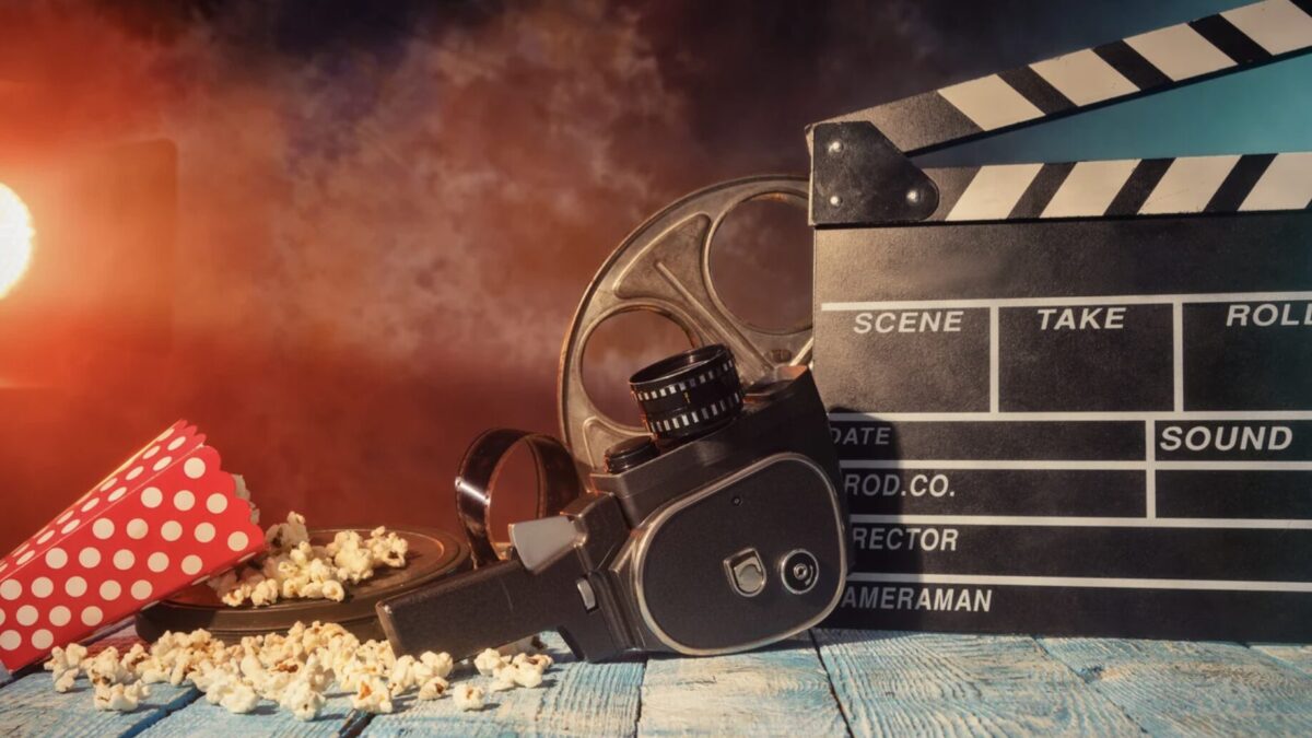 Filme die man gesehen haben muss