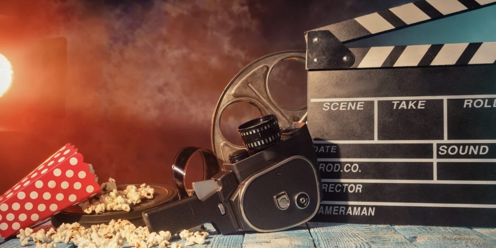 Filme die man gesehen haben muss