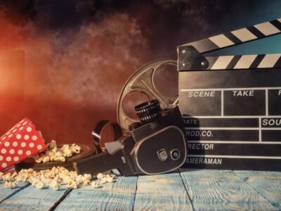 Filme die man gesehen haben muss
