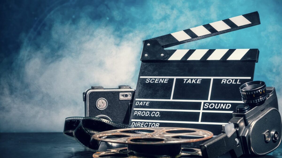 Filme von Anthony Hopkins