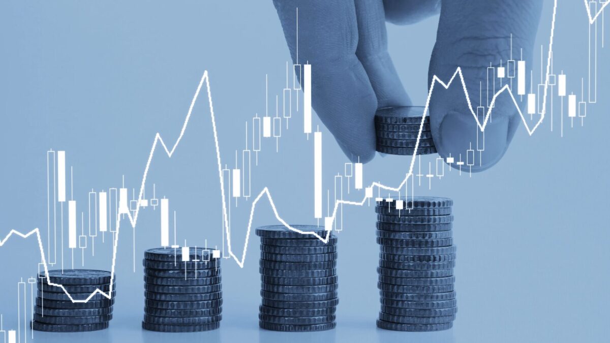 Finanztrends der Zukunft