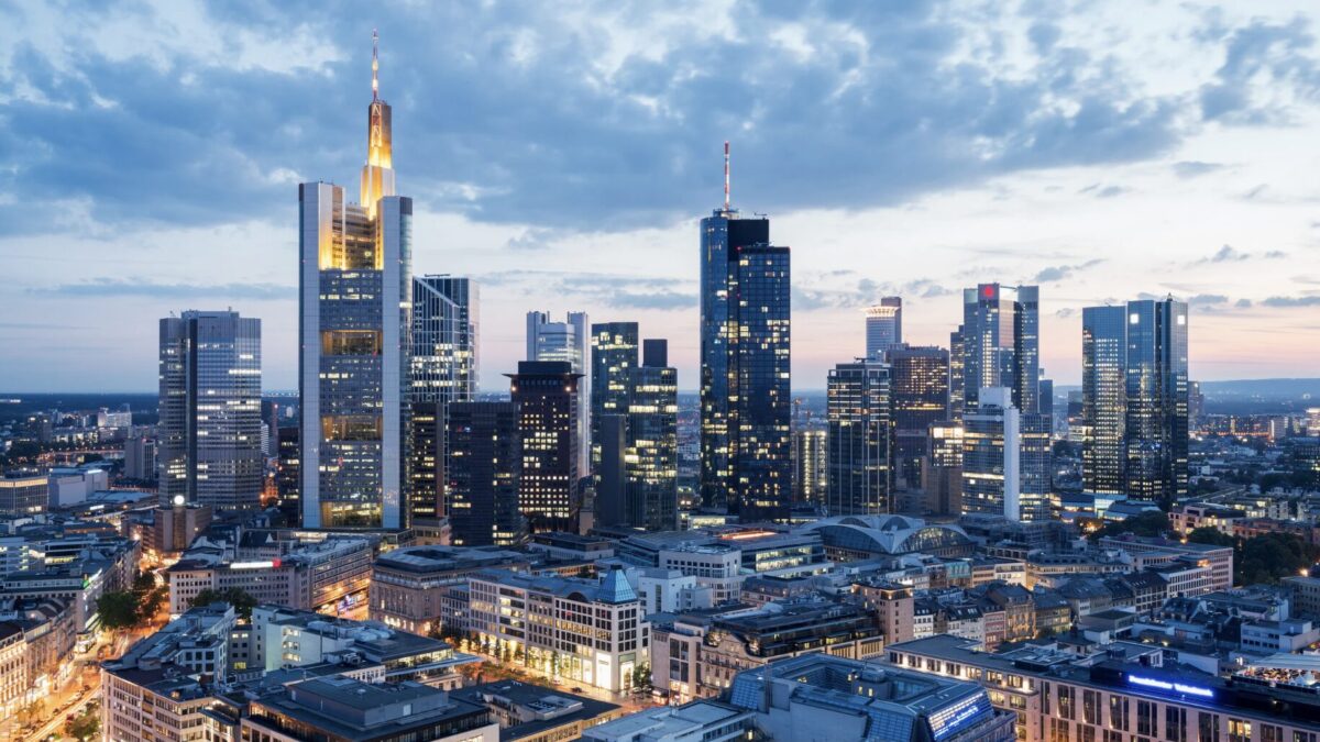 Kriminellste Städte Deutschlands