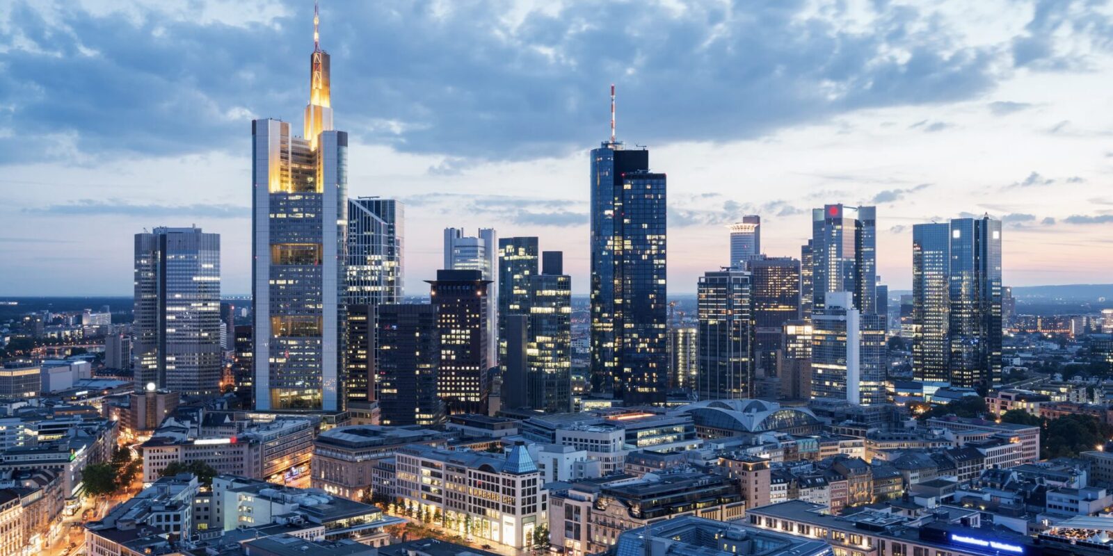 Kriminellste Städte Deutschlands
