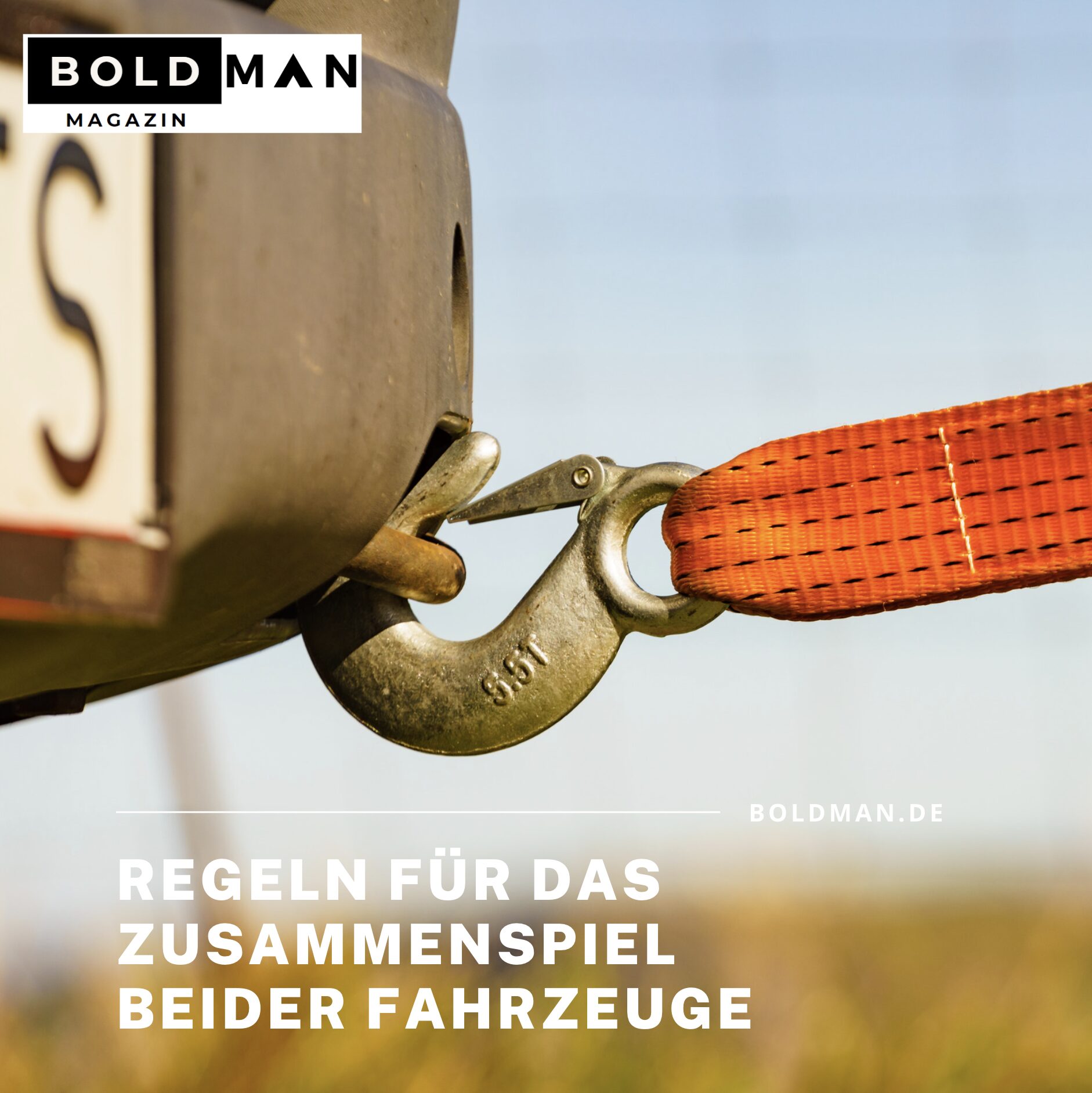 Regeln Abschleppen Was ist zu beachten Regeln Abschleppen Was ist zu beachten