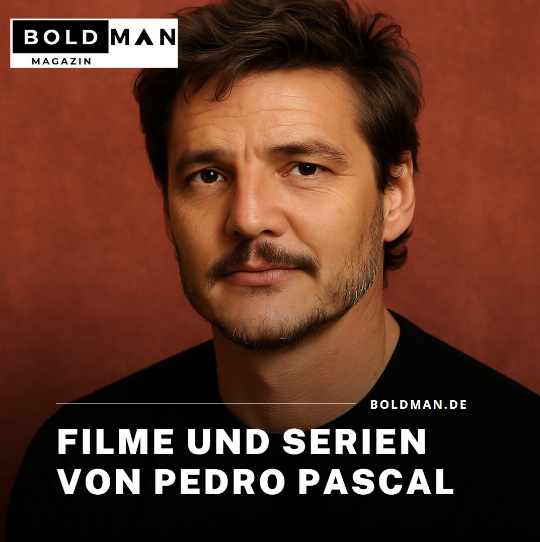 filme serien pedro pascal