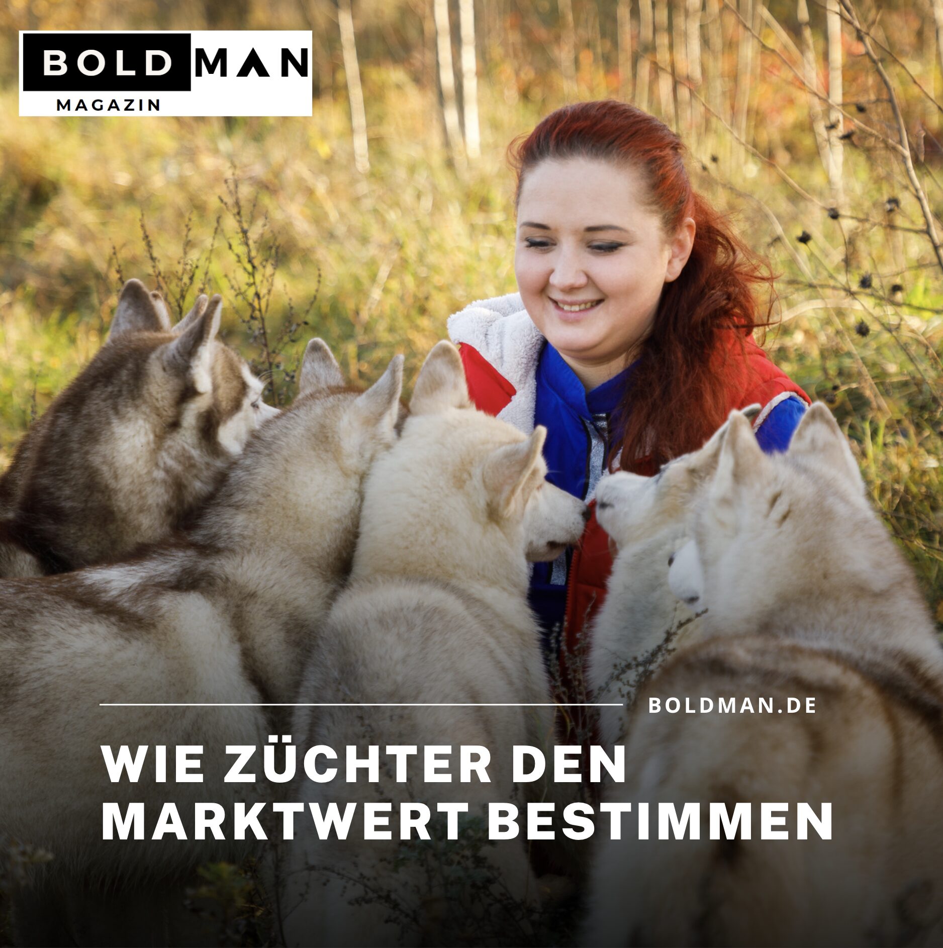 teuerster Hund der Welt Züchter