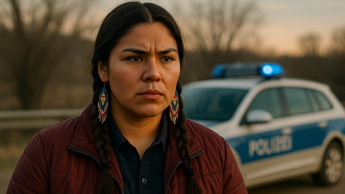 Das Reservat Serie – Netflix-Thriller mit Tiefgang, Spannung und Gesellschaftskritik