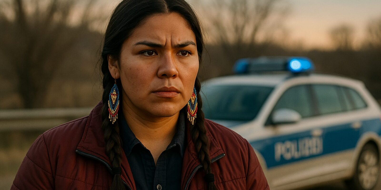 Das Reservat Serie – Netflix-Thriller mit Tiefgang, Spannung und Gesellschaftskritik