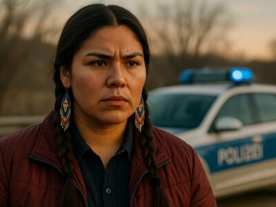 Das Reservat Serie – Netflix-Thriller mit Tiefgang, Spannung und Gesellschaftskritik