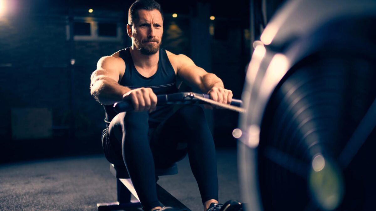 Die effektivsten Übungen mit eigenem Körpergewicht für dein Training