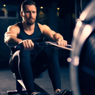 Die effektivsten Übungen mit eigenem Körpergewicht für dein Training