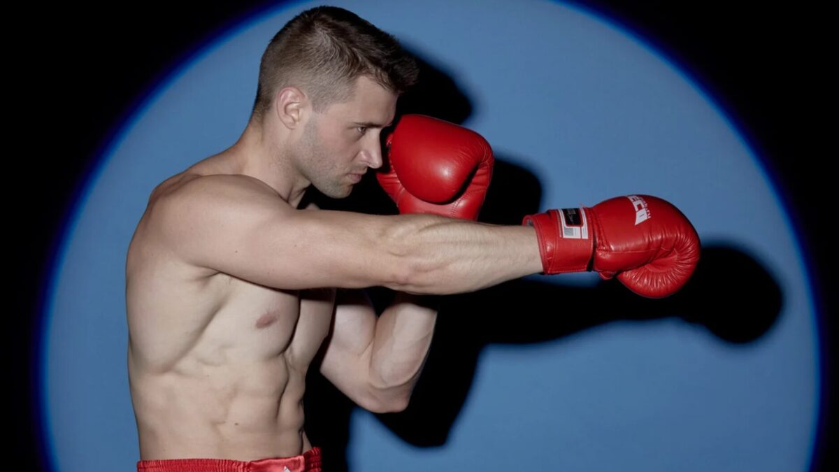 Dustin Poirier Vermögen und der Aufstieg zum UFC-Star