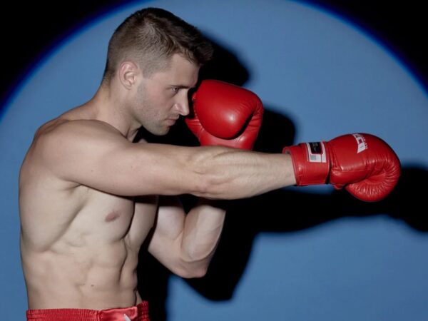 Dustin Poirier Vermögen und der Aufstieg zum UFC-Star