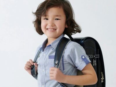 stilvolle Kleidung für die Einschulung