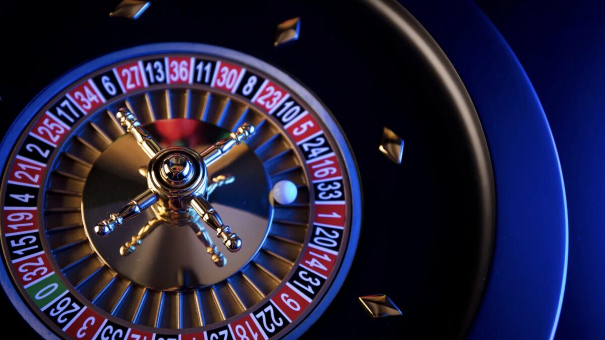 Maximieren von Casino-Willkommensboni
