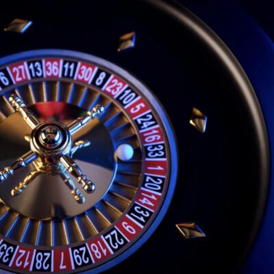 Maximieren von Casino-Willkommensboni