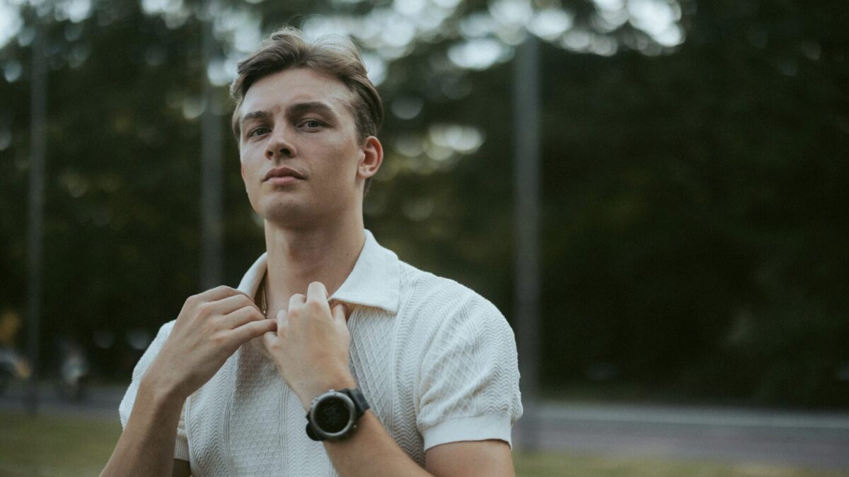 Poloshirt