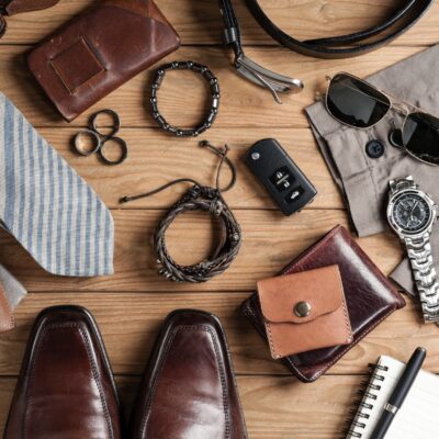 Praktische Accessoires
