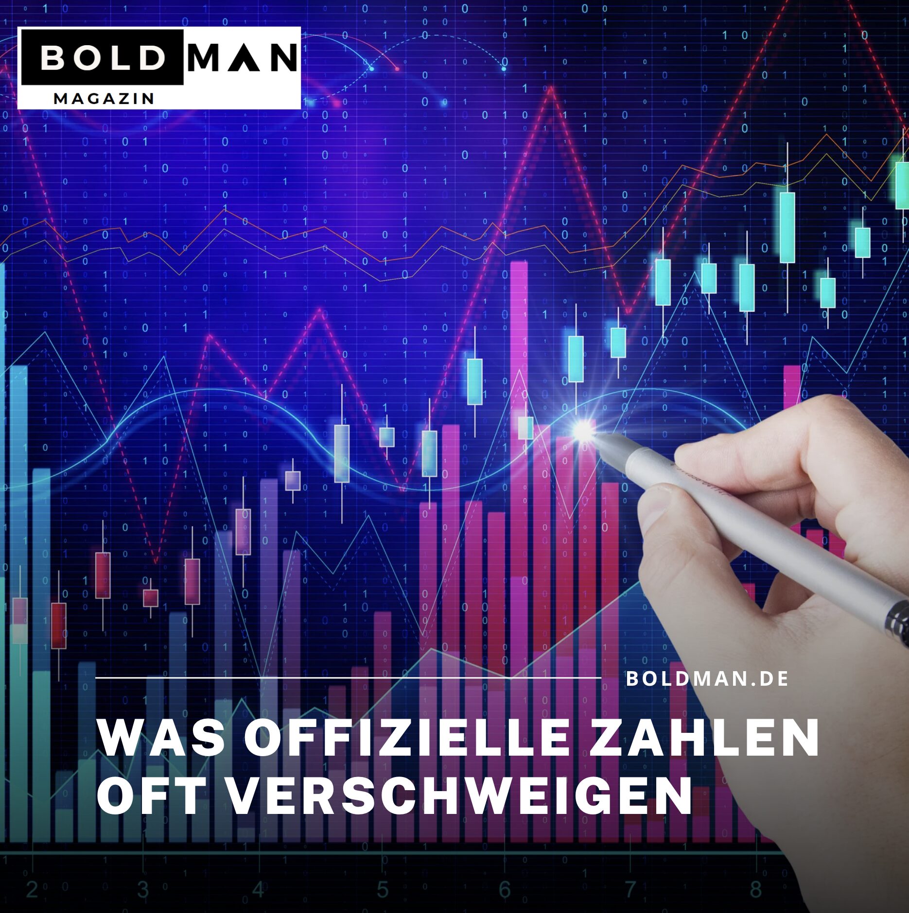 Was offizielle Zahlen oft verschweigen beim Glücksspiel