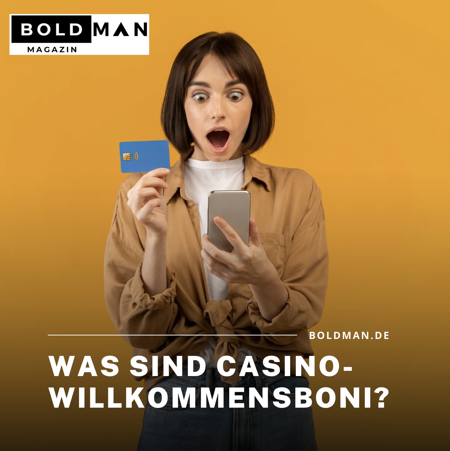 Was sind Casino-Willkommensboni?