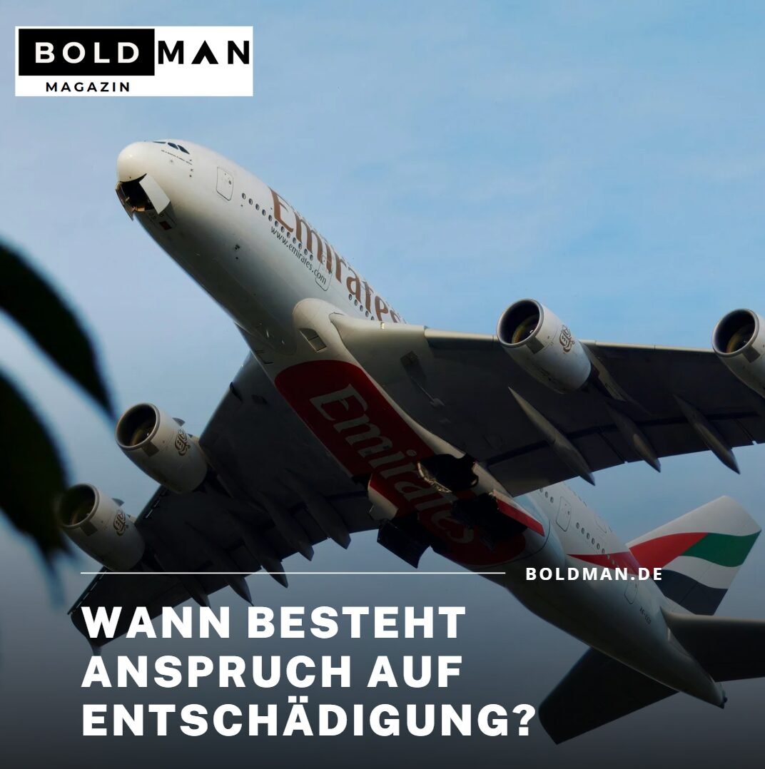 anspruch auf entschädigung recht