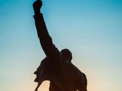 Besetzung von Bohemian Rhapsody Wie Rami Malek zum Leben erweckte