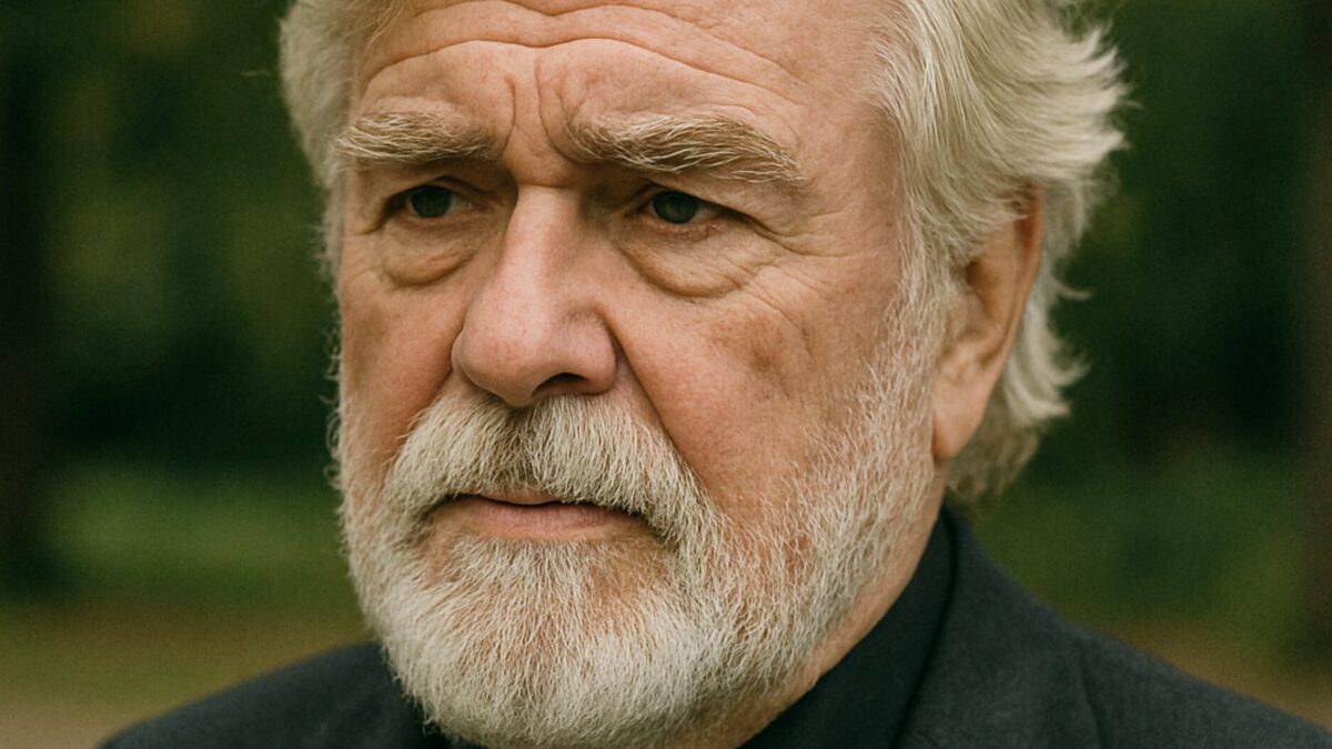Die besten Filme von Peter Simonischek und sein beeindruckendes Lebenswerk