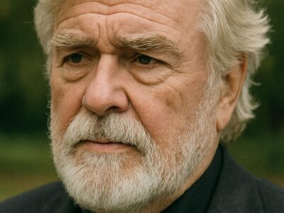 Die besten Filme von Peter Simonischek und sein beeindruckendes Lebenswerk
