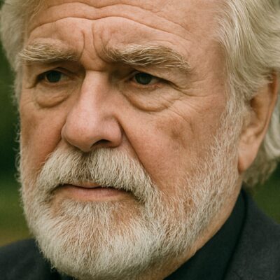 Die besten Filme von Peter Simonischek und sein beeindruckendes Lebenswerk