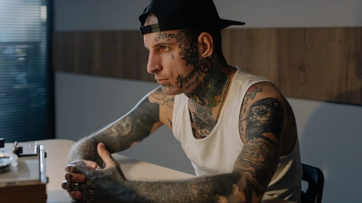 Nikola Glumac früher So radikal hat sich der TV-Star verwandelt