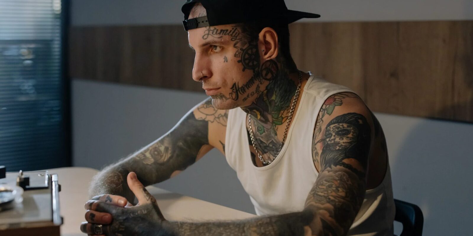 Nikola Glumac früher So radikal hat sich der TV-Star verwandelt