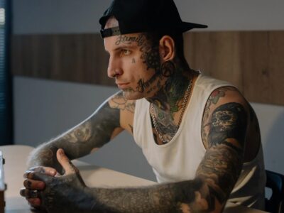 Nikola Glumac früher So radikal hat sich der TV-Star verwandelt