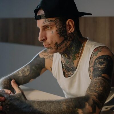 Nikola Glumac früher So radikal hat sich der TV-Star verwandelt