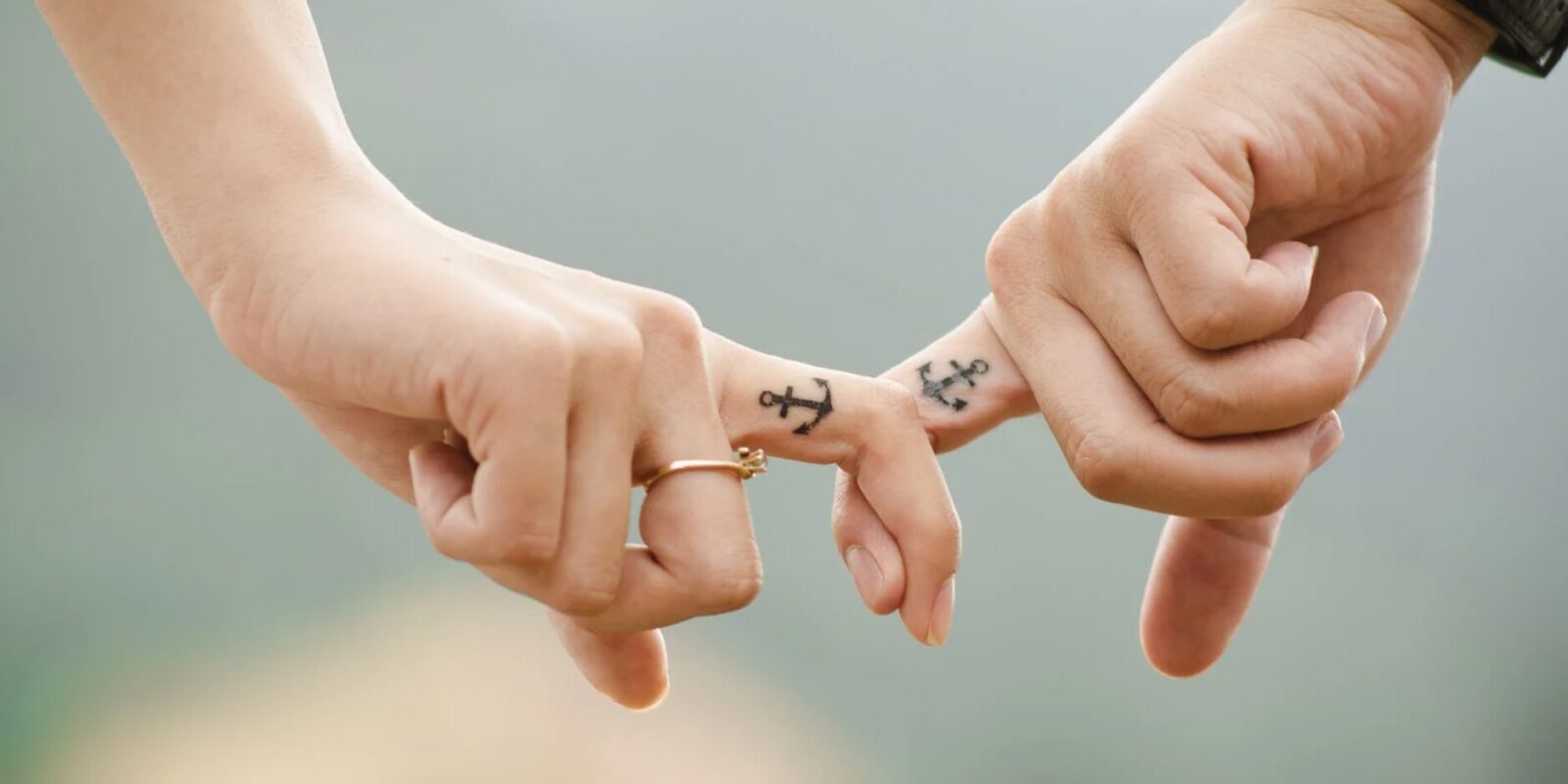 Partner Tattoo Ideen, Inspirationen und Tipps für Paare