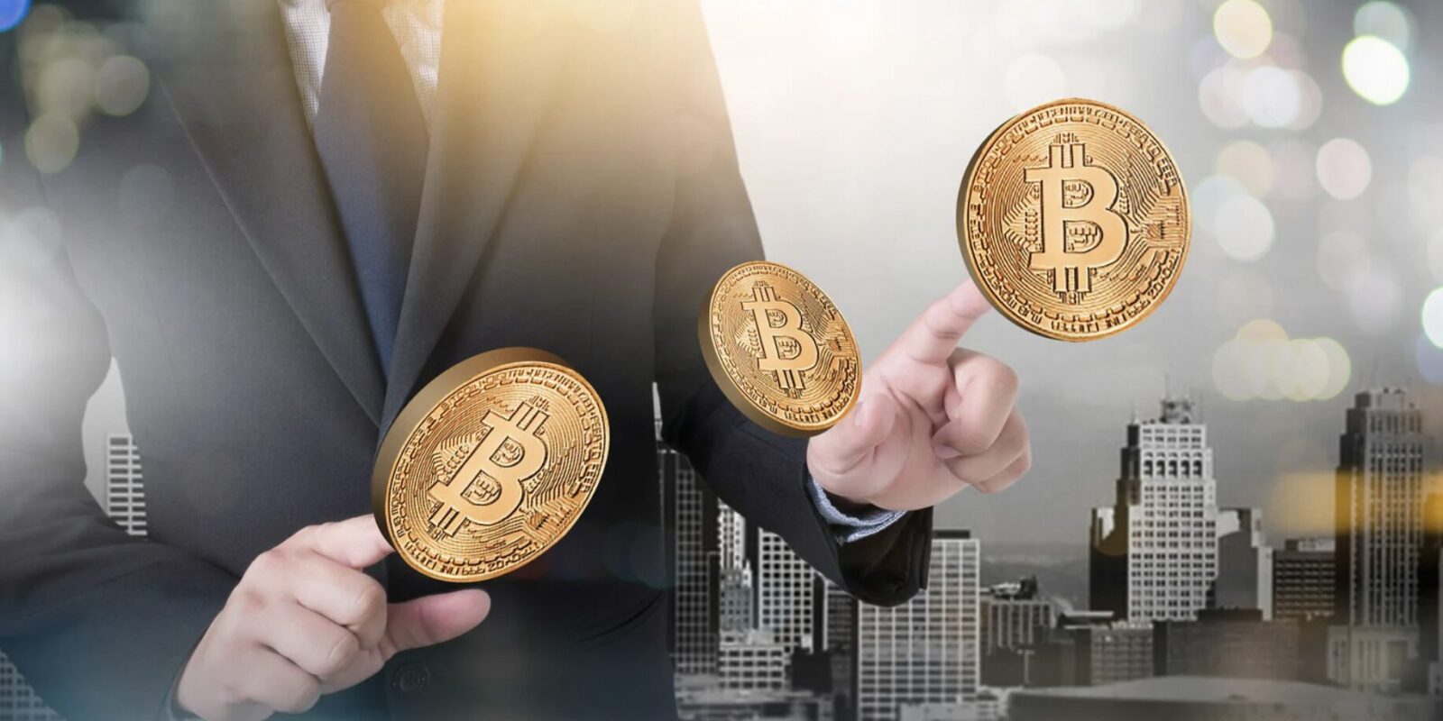 Steuerfreies Krypto-Investment