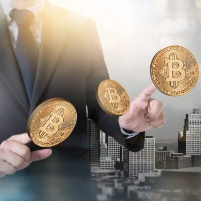 Steuerfreies Krypto-Investment