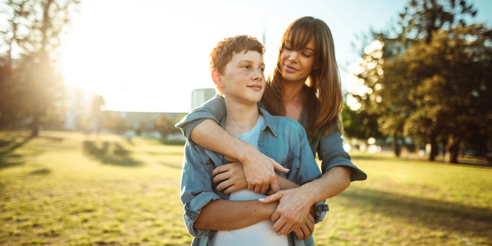 Symptome bei gestörter Mutter-Sohn-Beziehung erkennen und verstehen