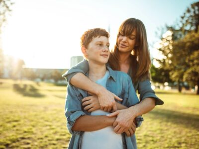 Symptome bei gestörter Mutter-Sohn-Beziehung erkennen und verstehen