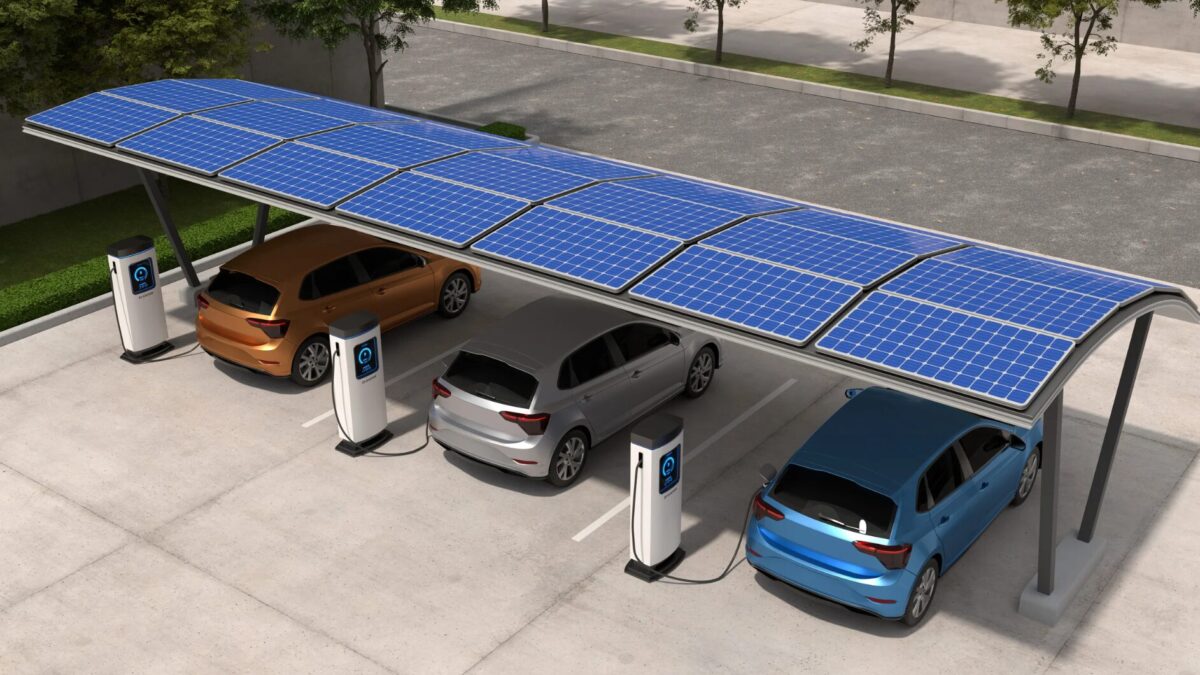 Wie funktioniert ein Hybrid Auto und warum Hybridautos elektrisch spannend sind