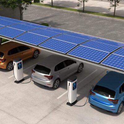 Wie funktioniert ein Hybrid Auto und warum Hybridautos elektrisch spannend sind