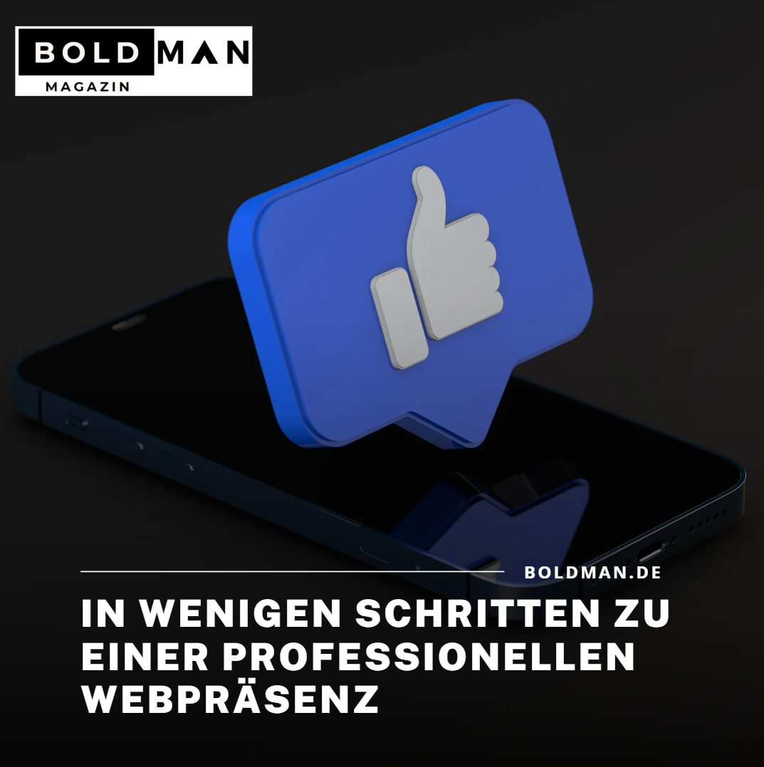 professionelle webpräsenz professionelle webpräsenz
