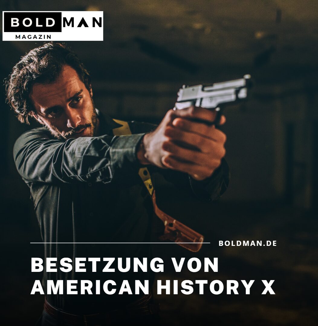 Besetzung von American History x Die Schauspielerinnen und Schauspieler im Überblick Besetzung von American History x Die Schauspielerinnen und Schauspieler im Überblick