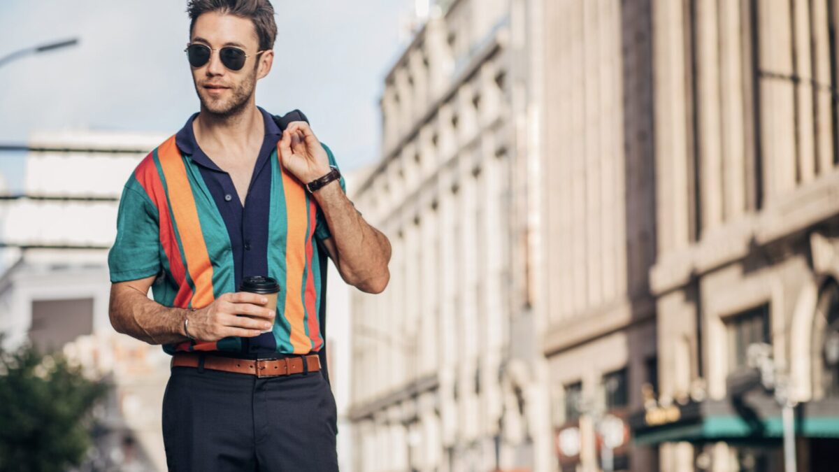 Gentlemen City Guide