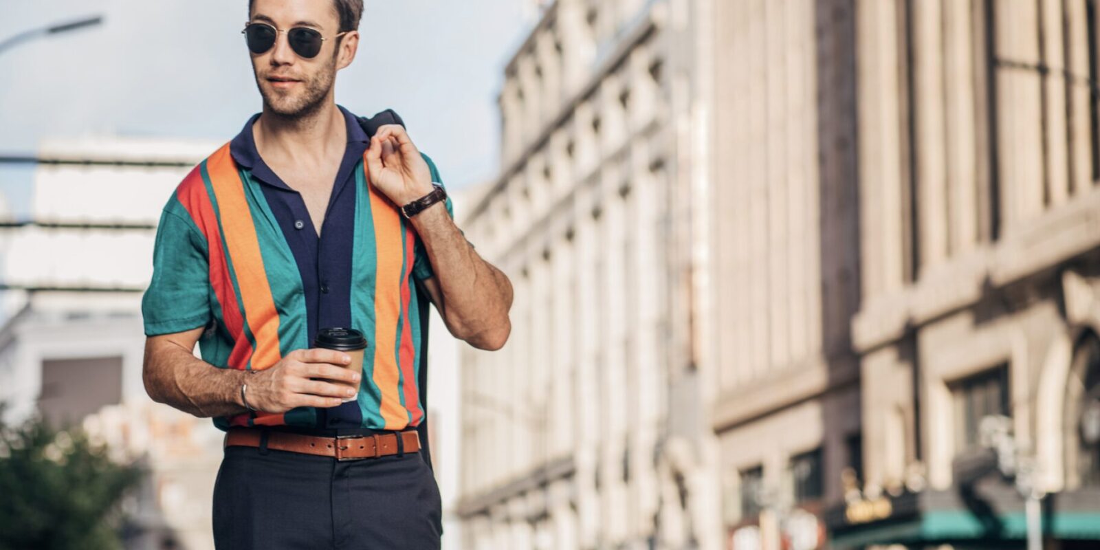 Gentlemen City Guide